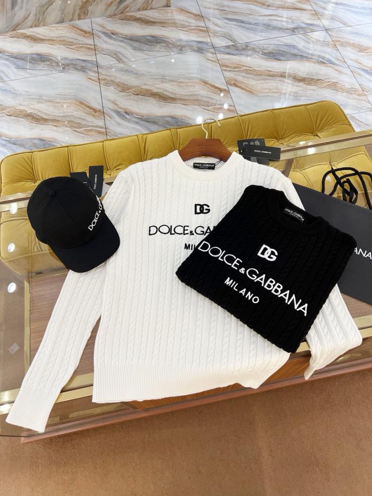 Dolce & gabbana