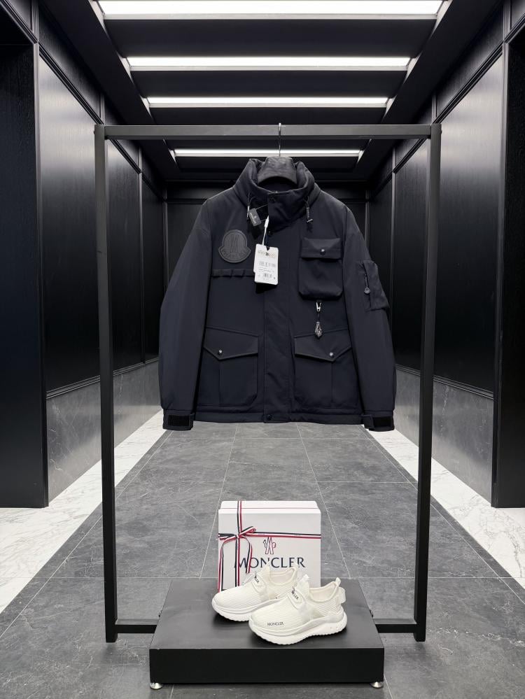 MONCLER