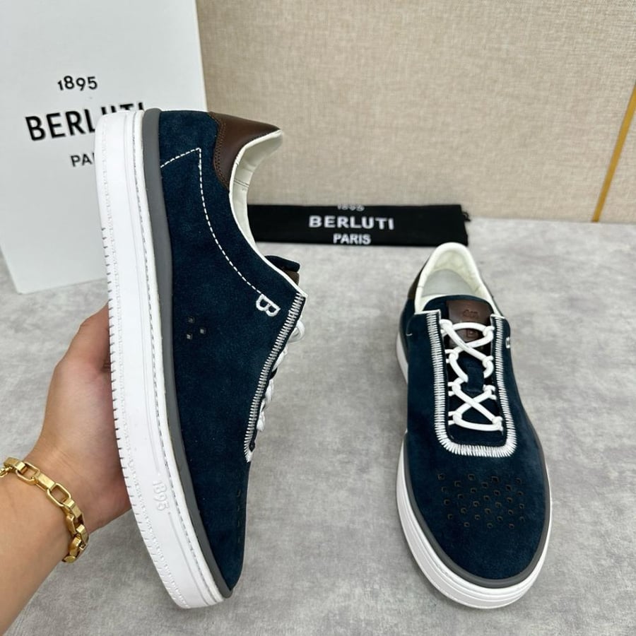 BERLUTI