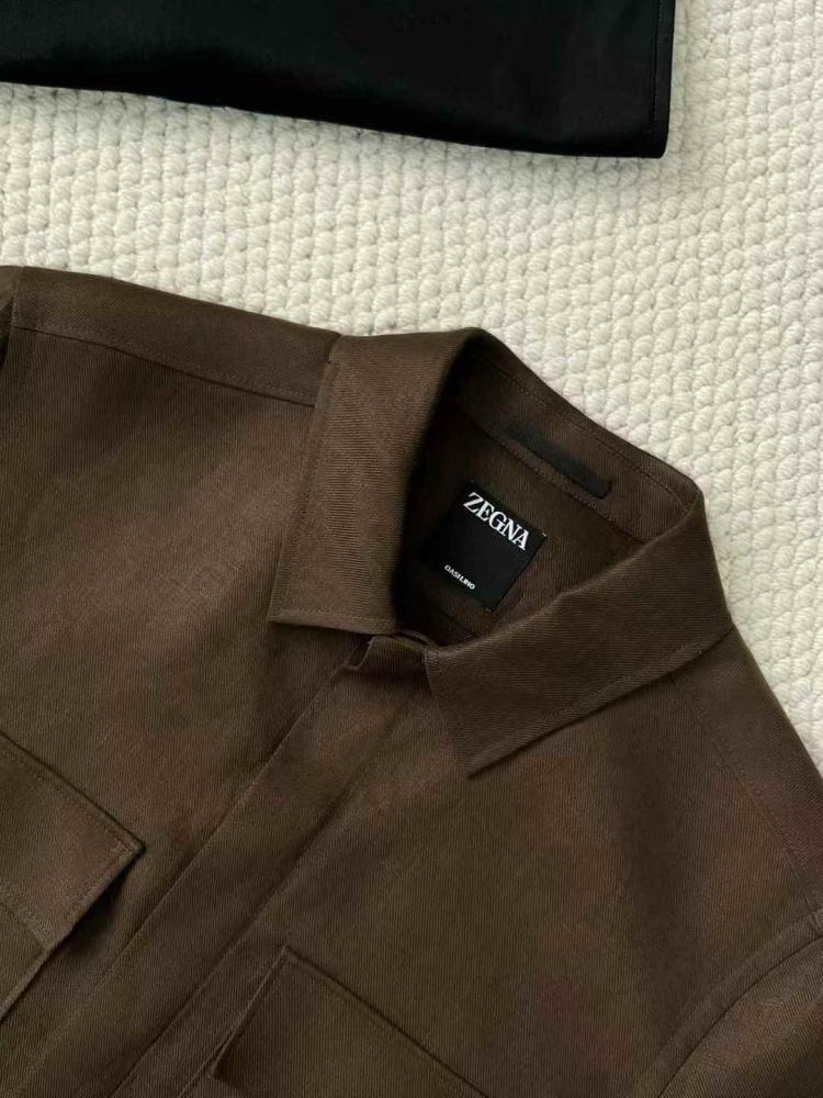 ZEGNA