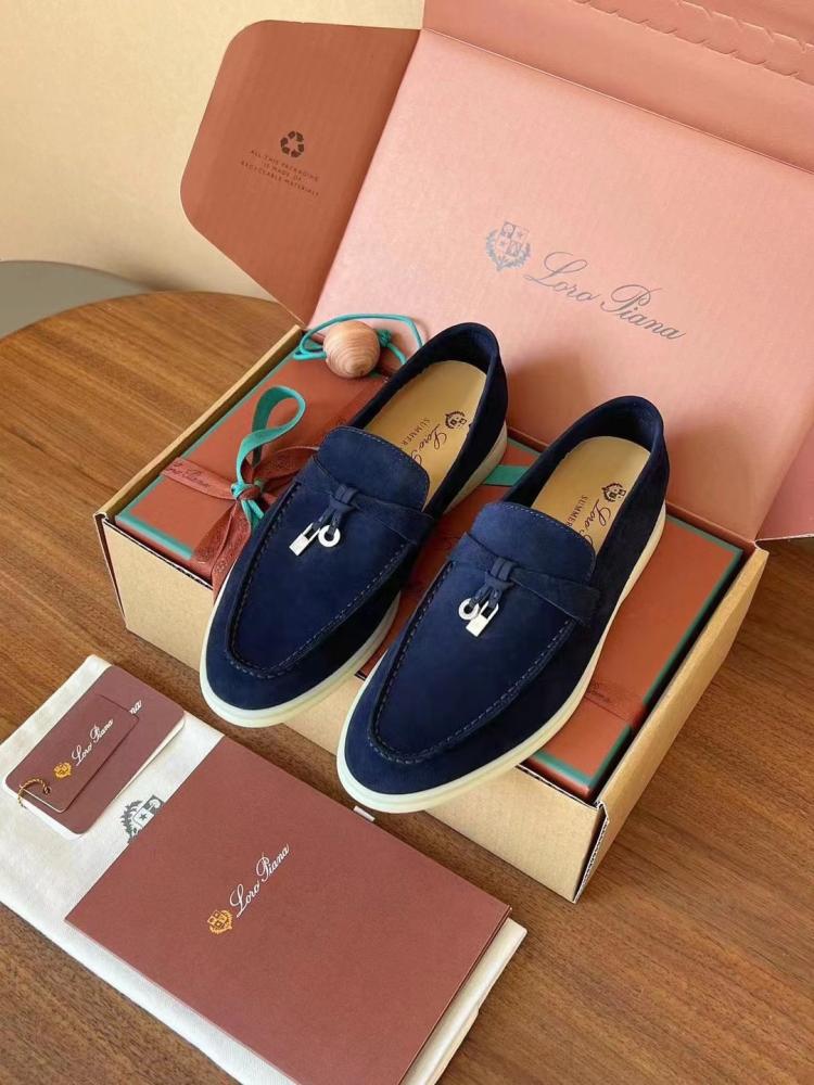 LORO PIANA