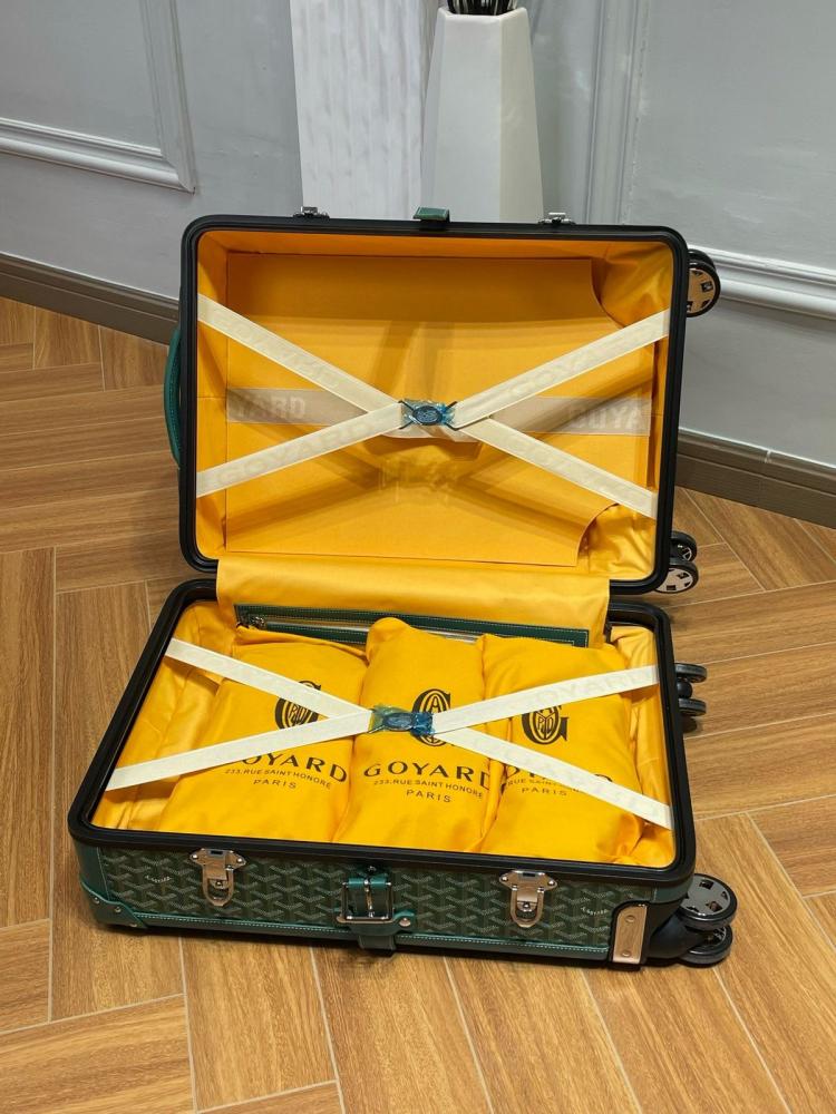 GOYARD