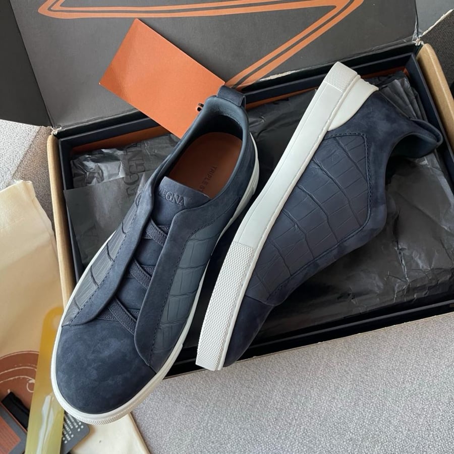 ZEGNA
