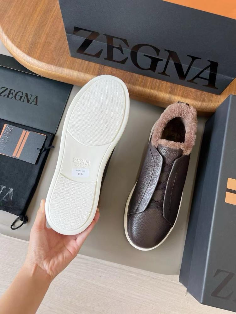 ZEGNA