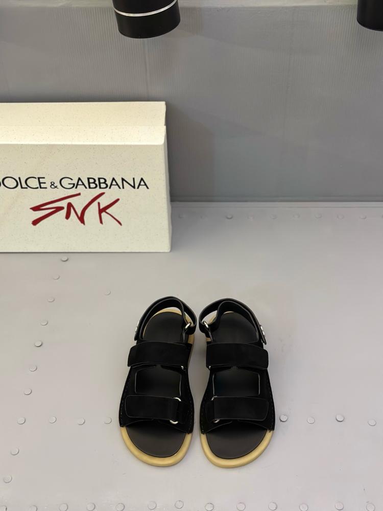 DOLCE & GABBANA