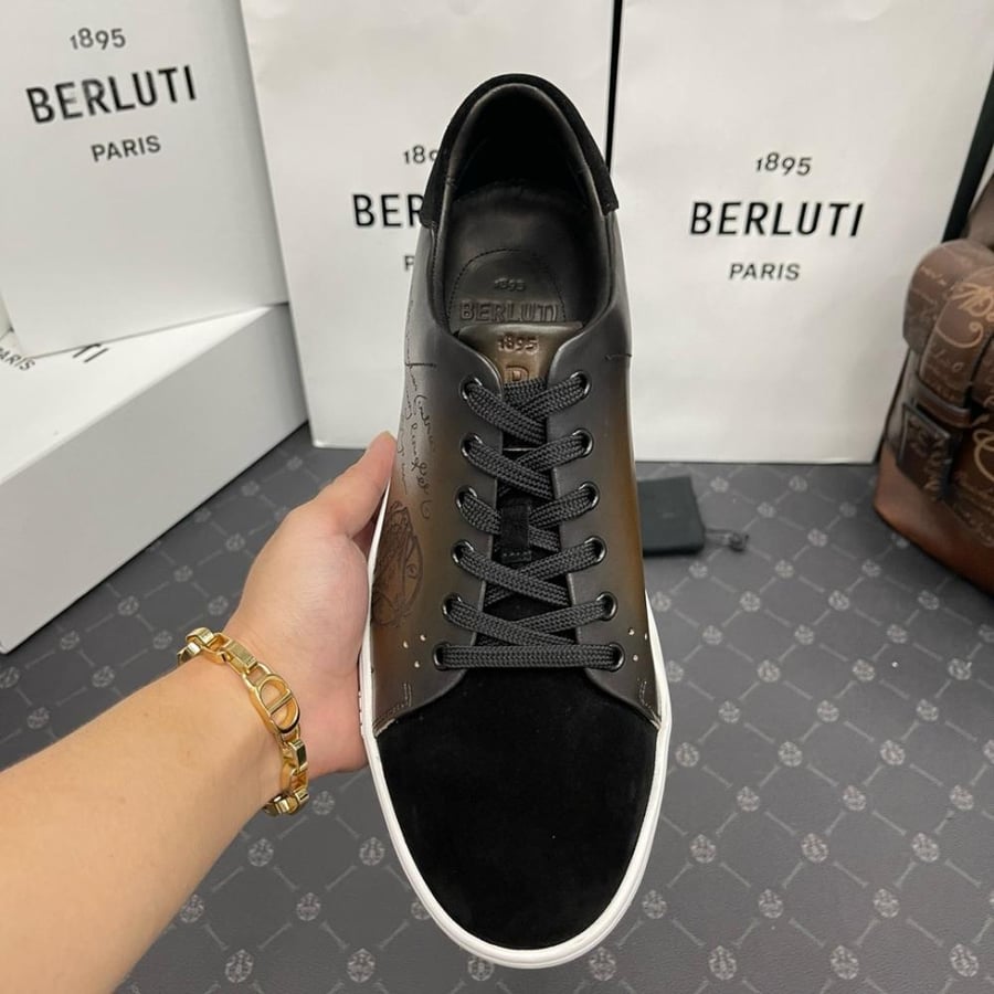 BERLUTI