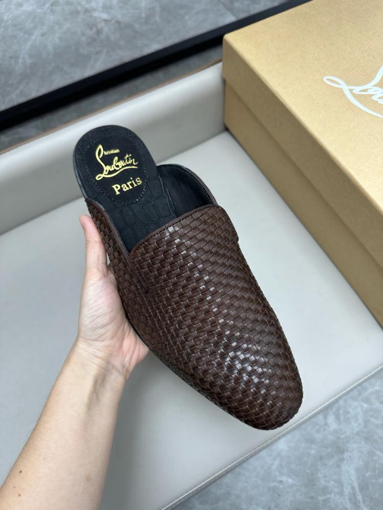 Christian Louboutins