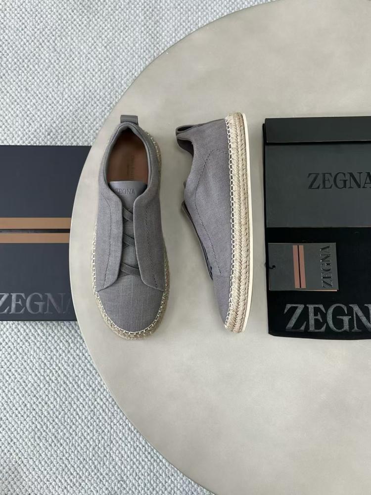 ZEGNA