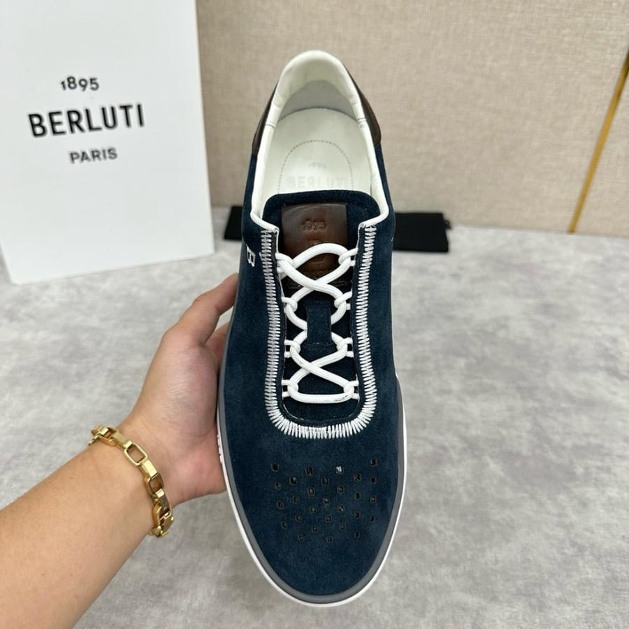 BERLUTI