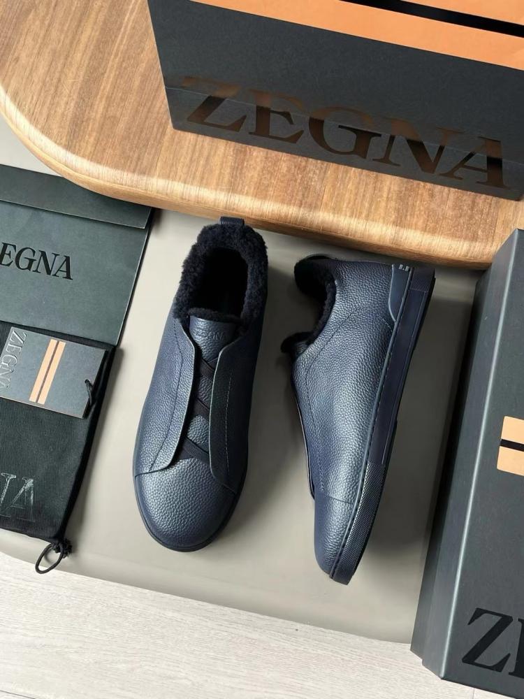 ZEGNA