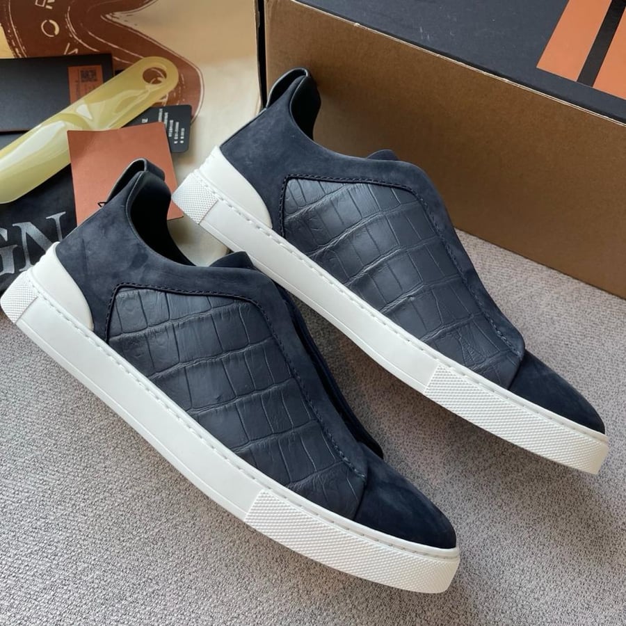 ZEGNA