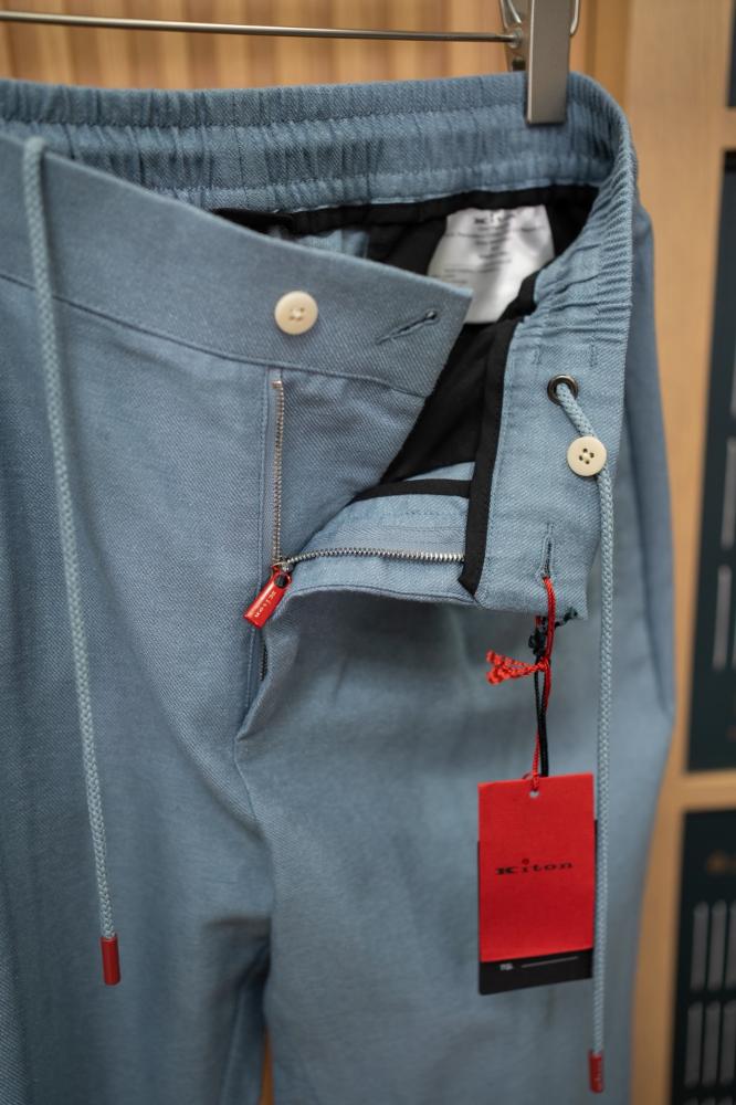 KITON