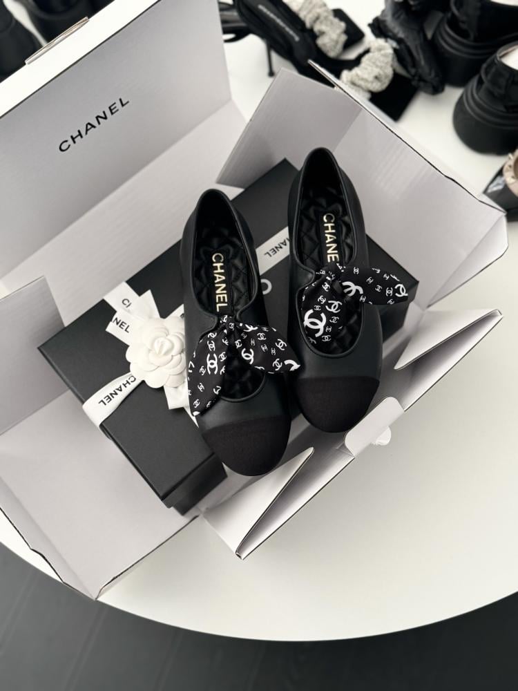CHANEL
