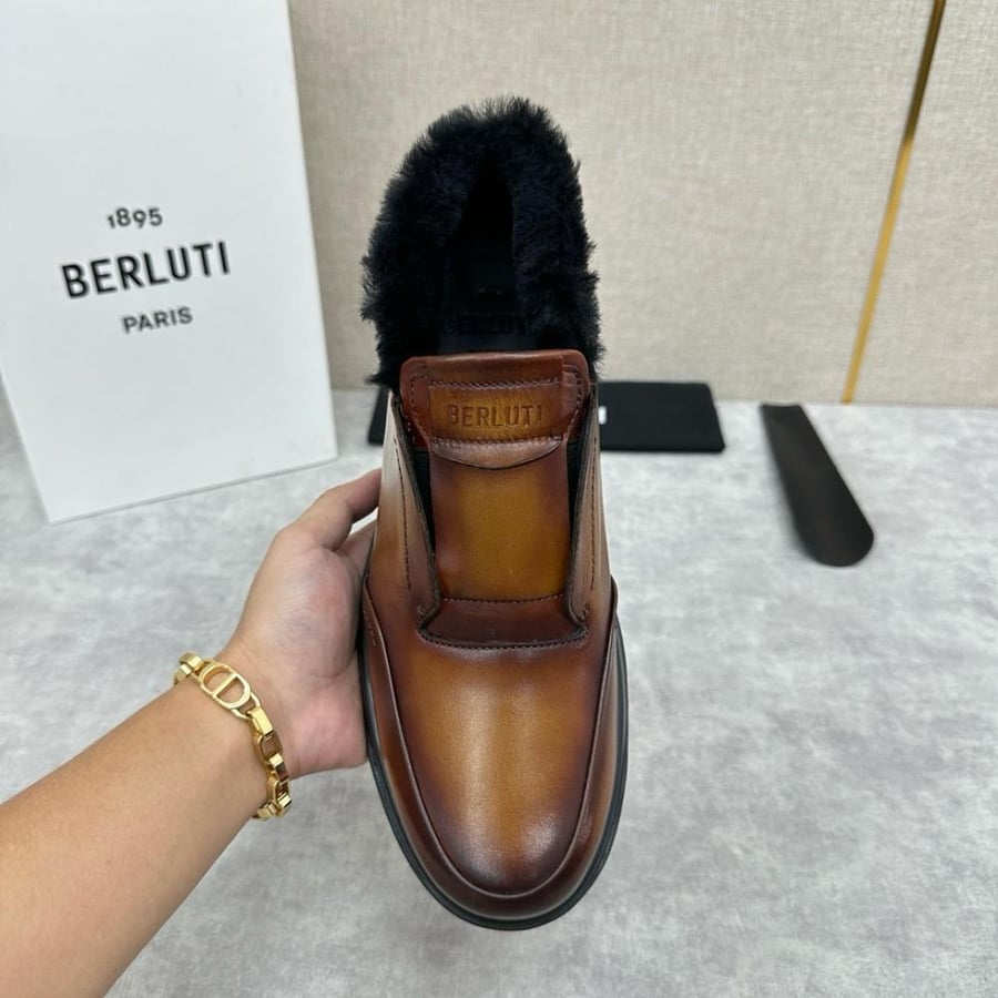 BERLUTI