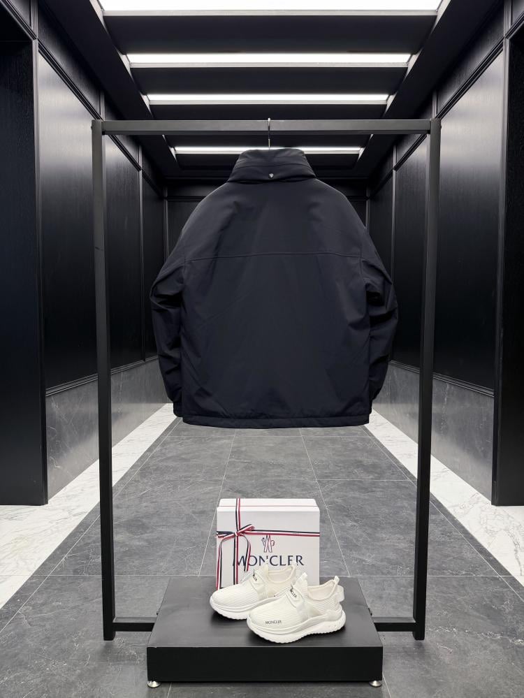 MONCLER