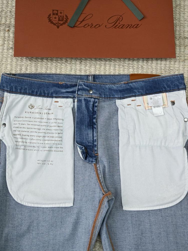LORO PIANA