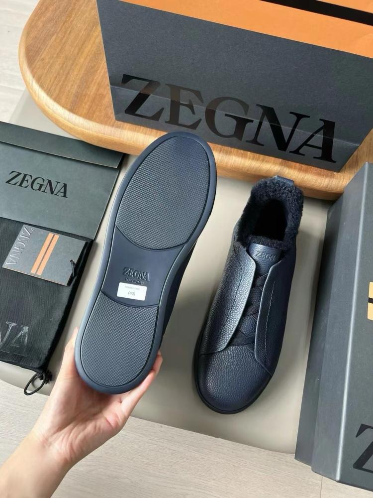 ZEGNA
