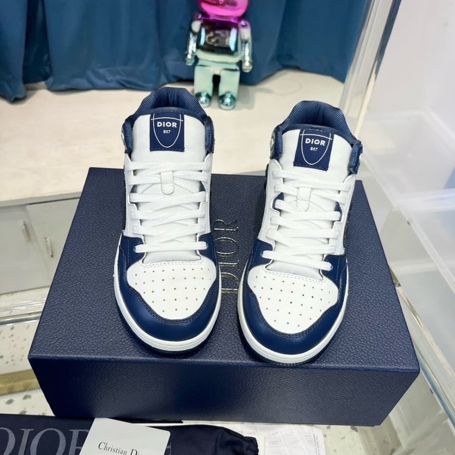 DIOR