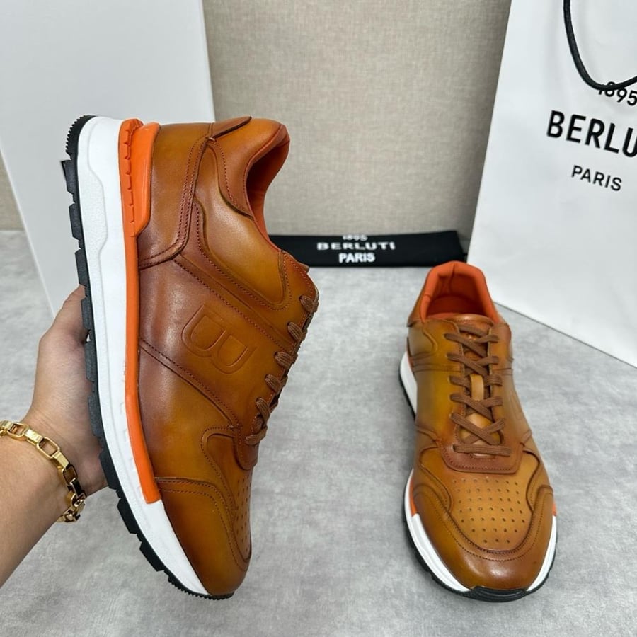 BERLUTI