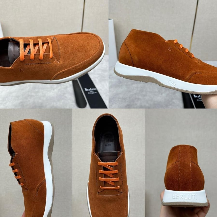 BERLUTI