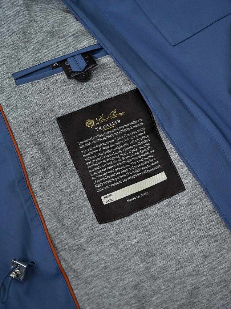 LORO PIANA