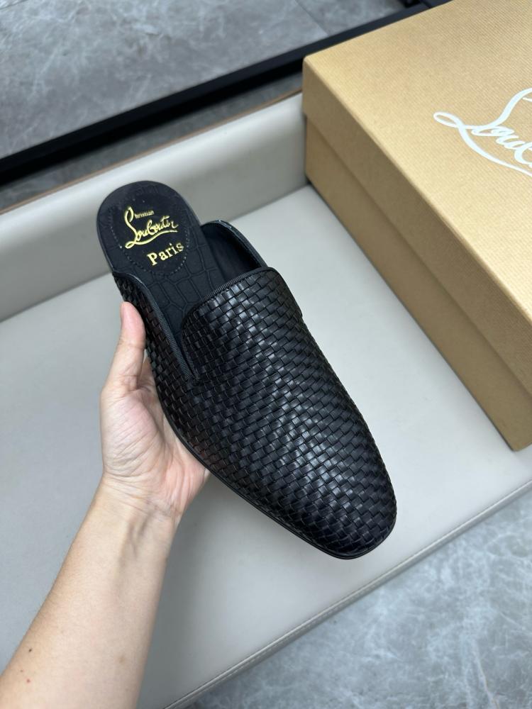 Christian Louboutins