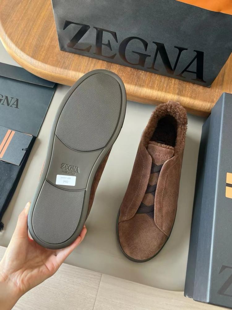 ZEGNA