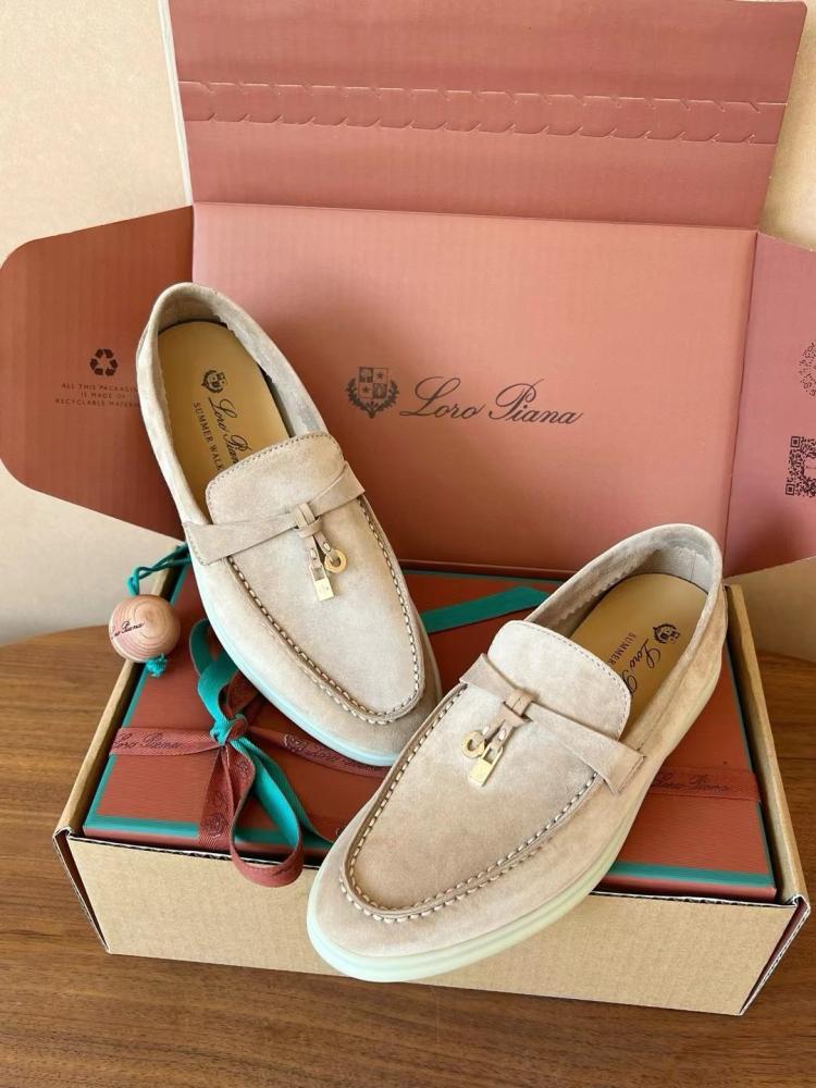 LORO PIANA