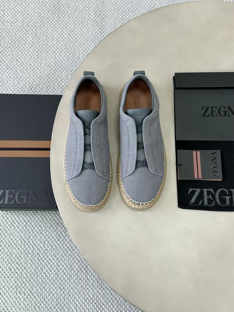 ZEGNA