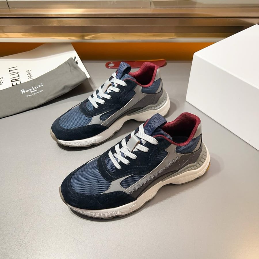 BERLUTI