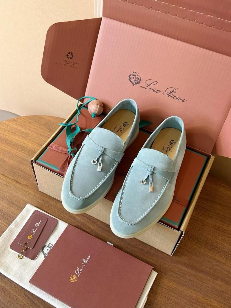 LORO PIANA