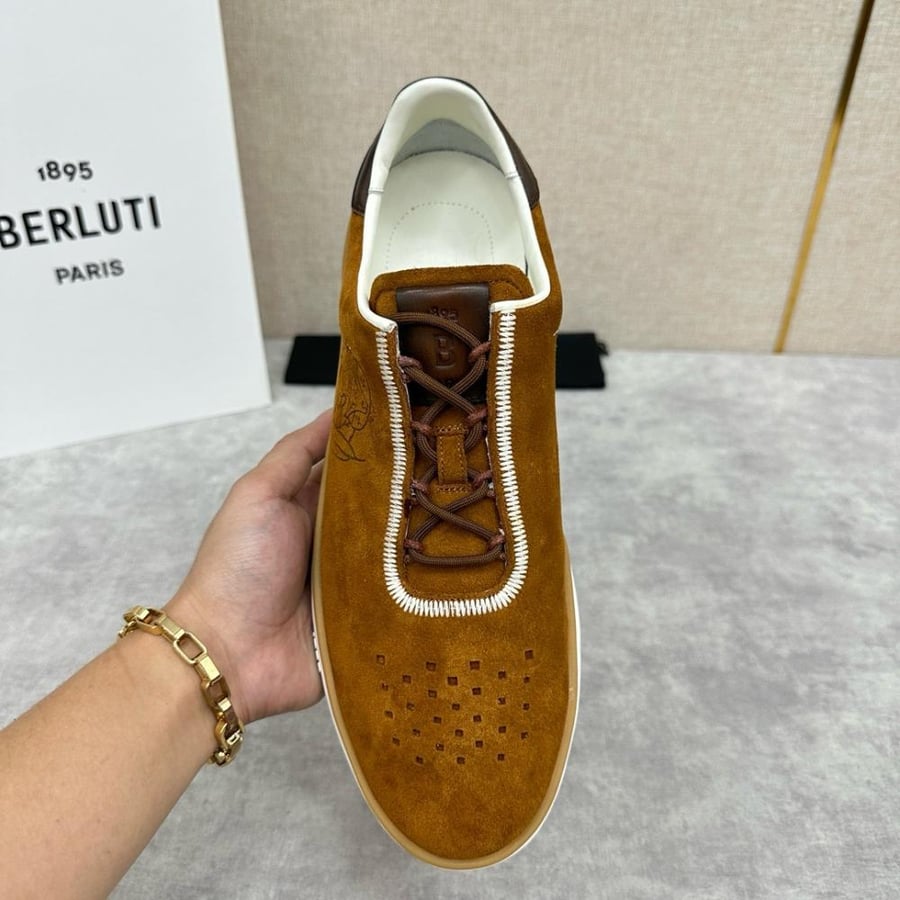 BERLUTI