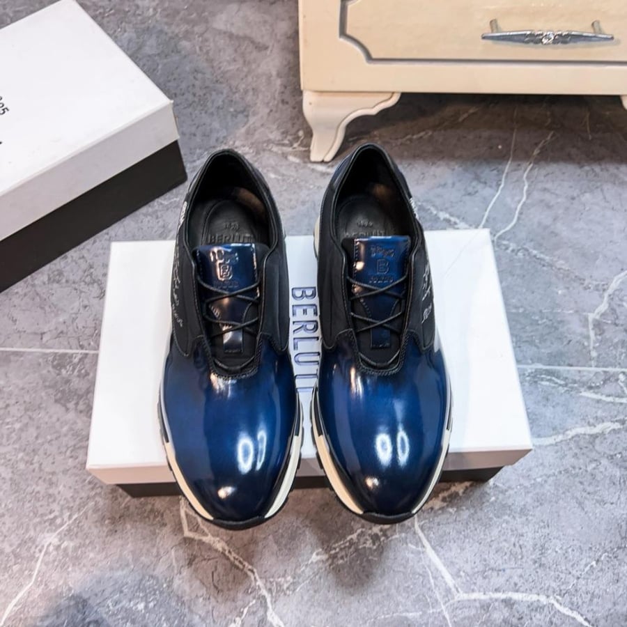 BERLUTI