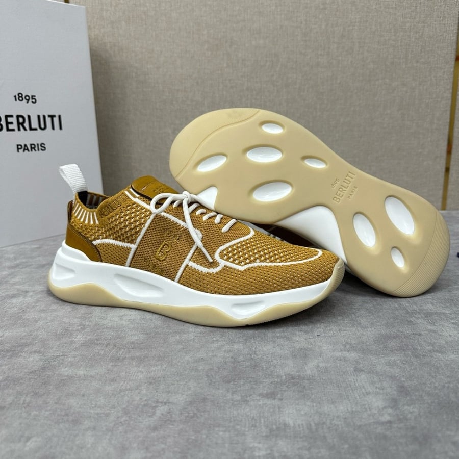 BERLUTI