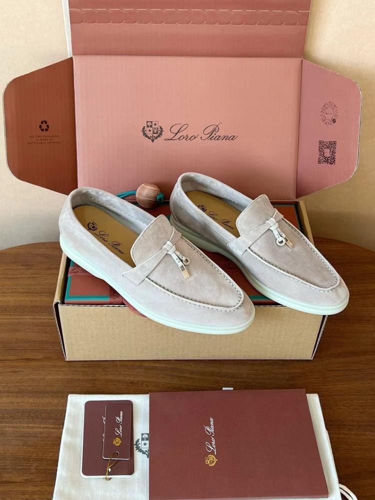LORO PIANA