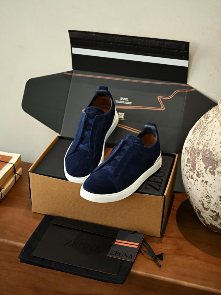 ZEGNA