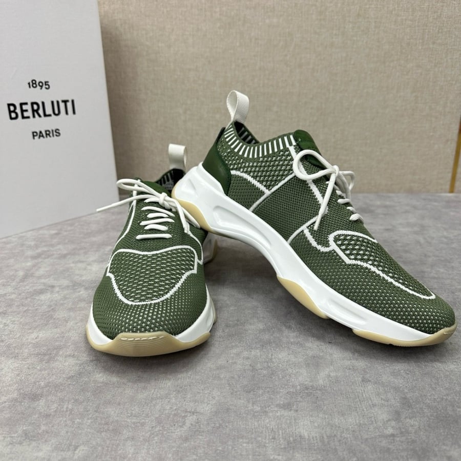 BERLUTI