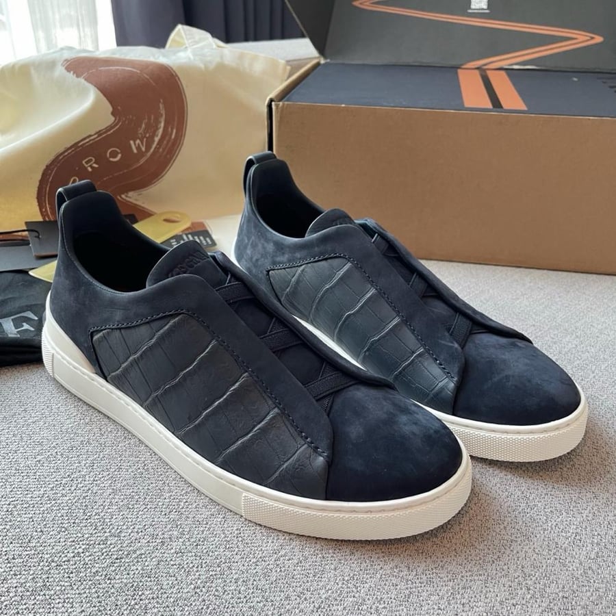ZEGNA