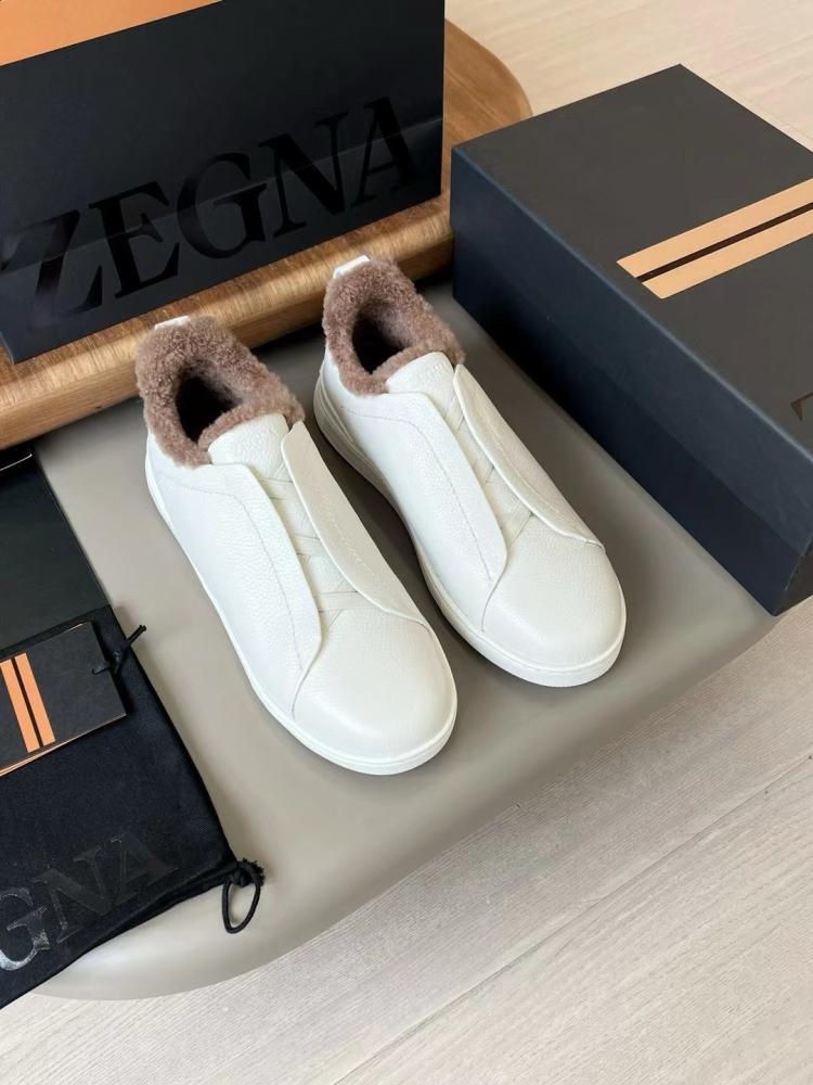 ZEGNA