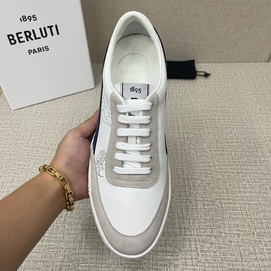 BERLUTI
