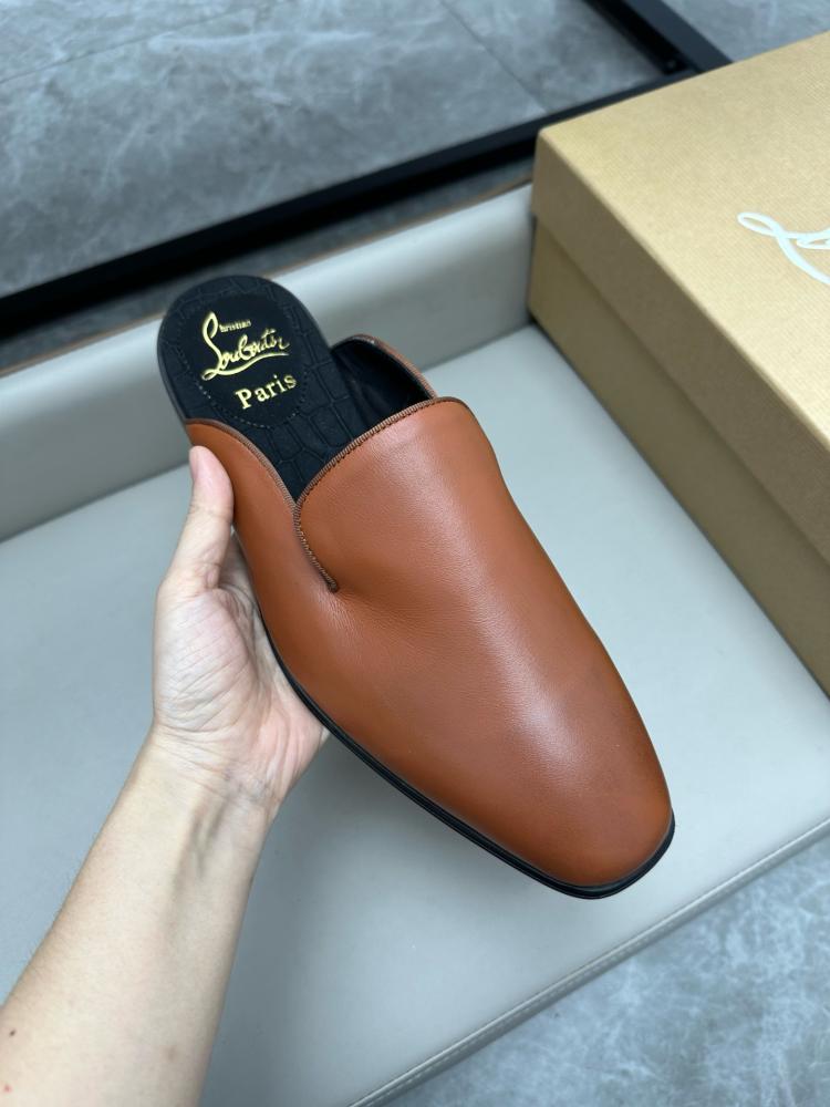 Christian Louboutins