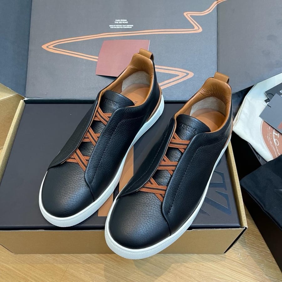 ZEGNA