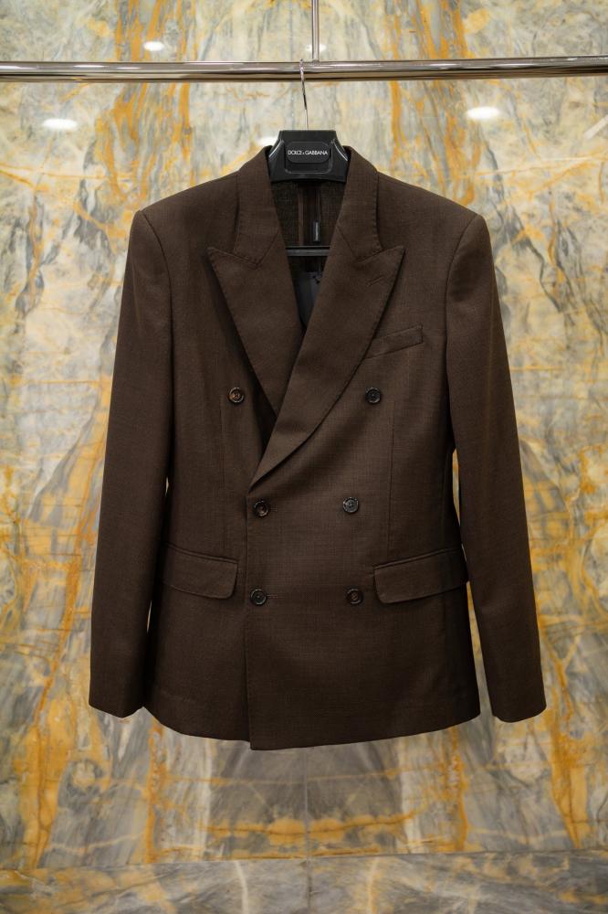 DOLCE & GABBANA