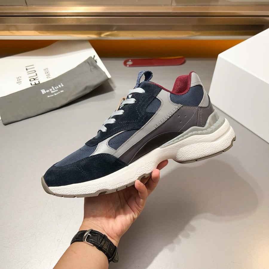 BERLUTI