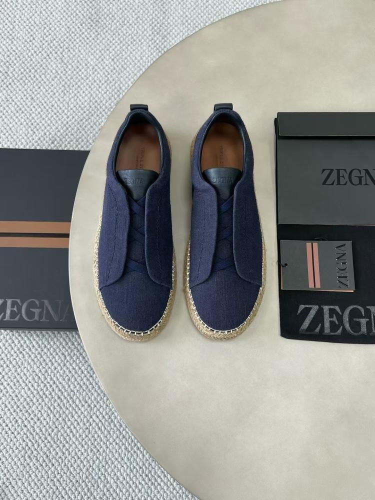ZEGNA