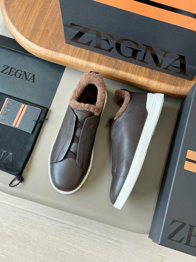 ZEGNA