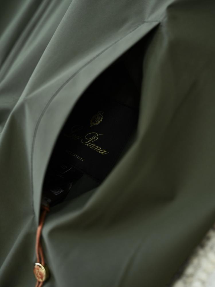 LORO PIANA
