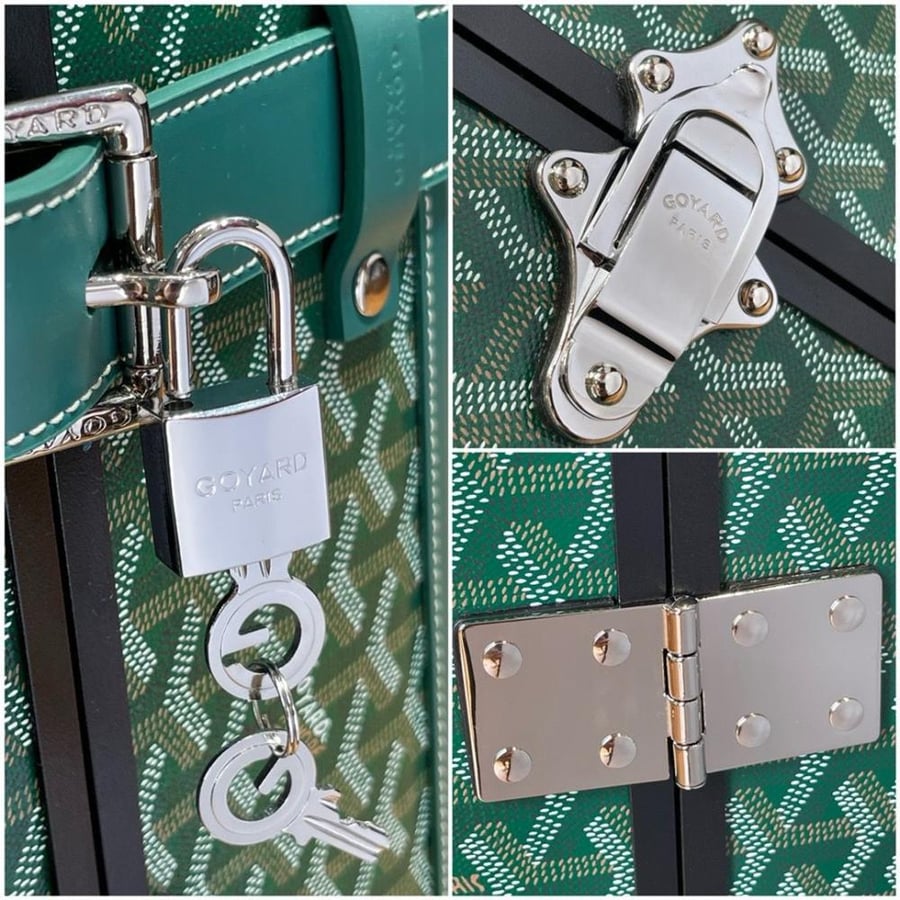 GOYARD