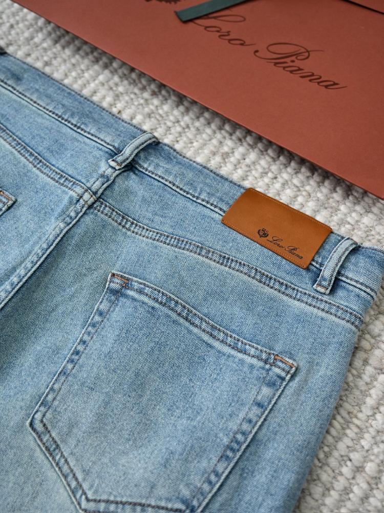LORO PIANA