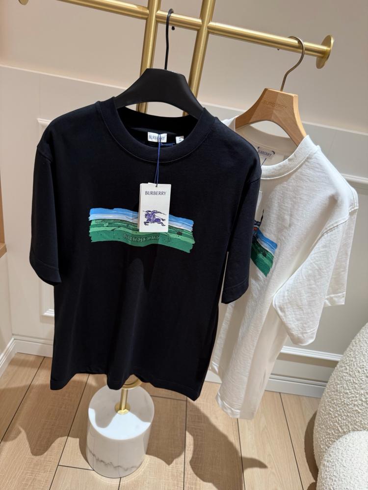 BURBERRY